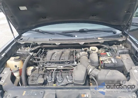 2015 Ford Flex Sel z USA, uszkodzony, nr VIN 2FMGK5C83FBA02870